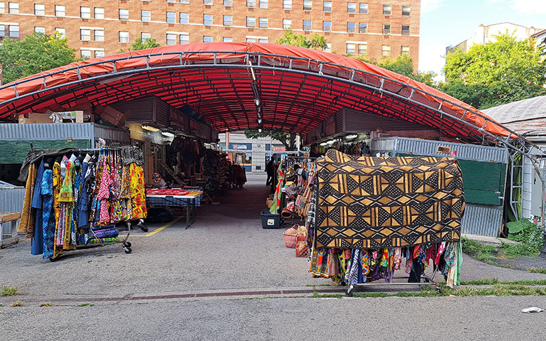 que visitar a harlem