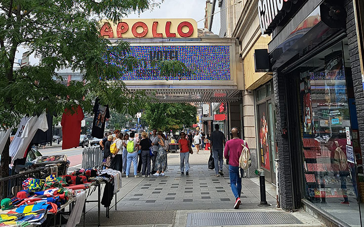teatre apollo