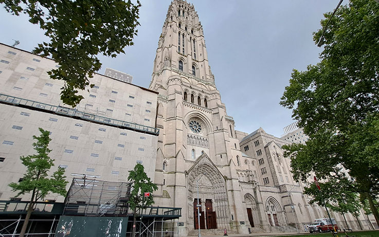 barris de nyc