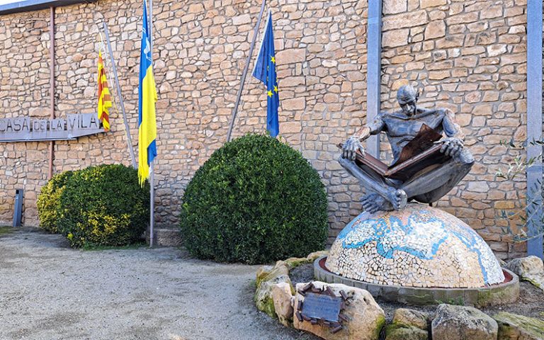 Més informació sobre l'article Pobla de Cérvoles (Les Garrigues)